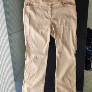 Dress pants